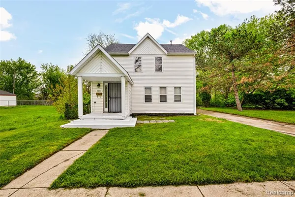 $119,900 | 3605 Ash Street, Inkster, MI 48141