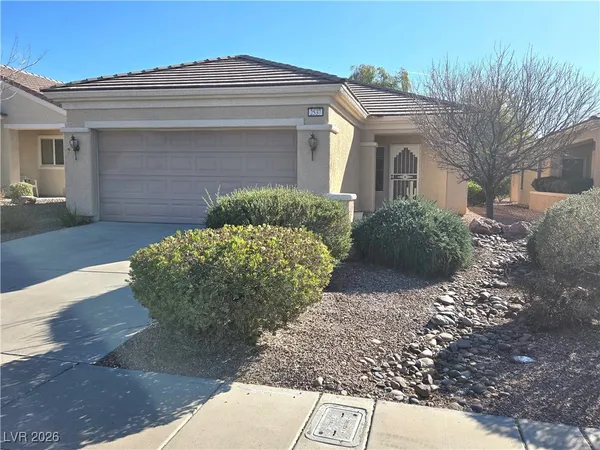 $384,000 | 2537 Libretto Avenue, Henderson, NV 89052