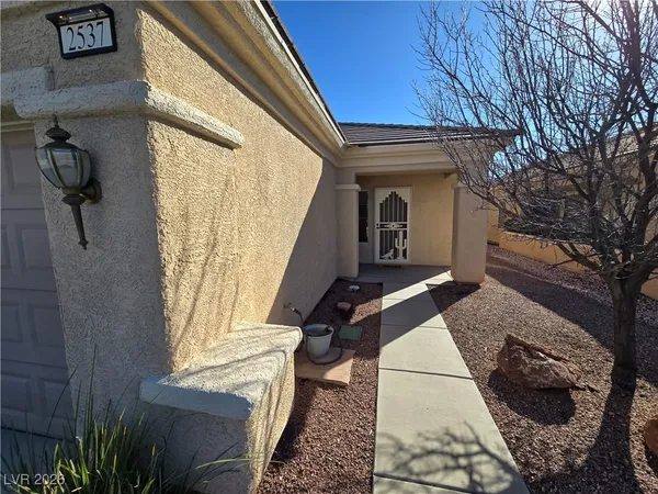 $384,000 | 2537 Libretto Avenue, Henderson, NV 89052
