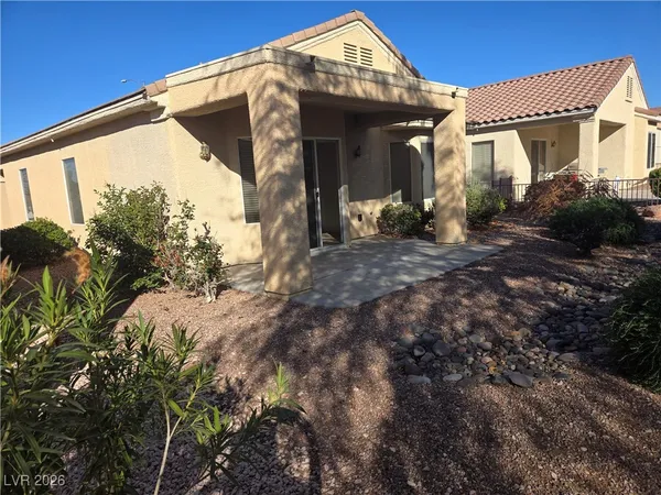 $384,000 | 2537 Libretto Avenue, Henderson, NV 89052