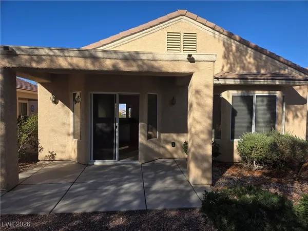 $384,000 | 2537 Libretto Avenue, Henderson, NV 89052