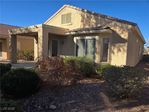 $384,000 | 2537 Libretto Avenue, Henderson, NV 89052