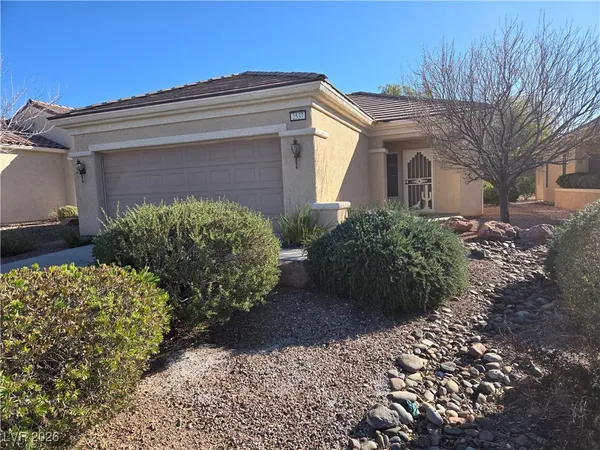 $384,000 | 2537 Libretto Avenue, Henderson, NV 89052