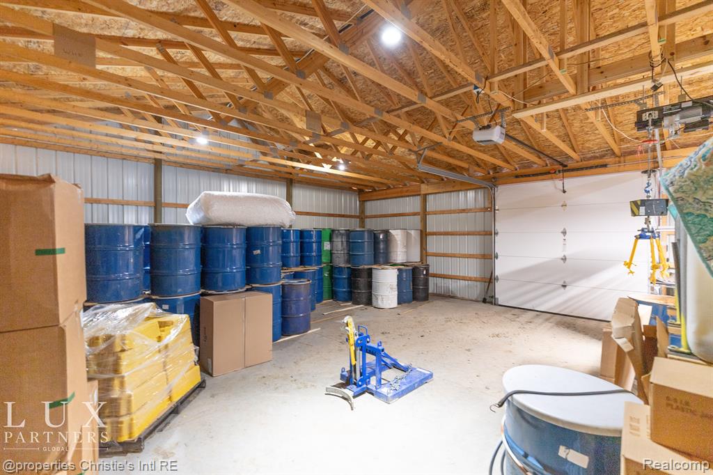 1686 Sheridan Line Road Croswell, MI 48422 - Photo 10 of 14