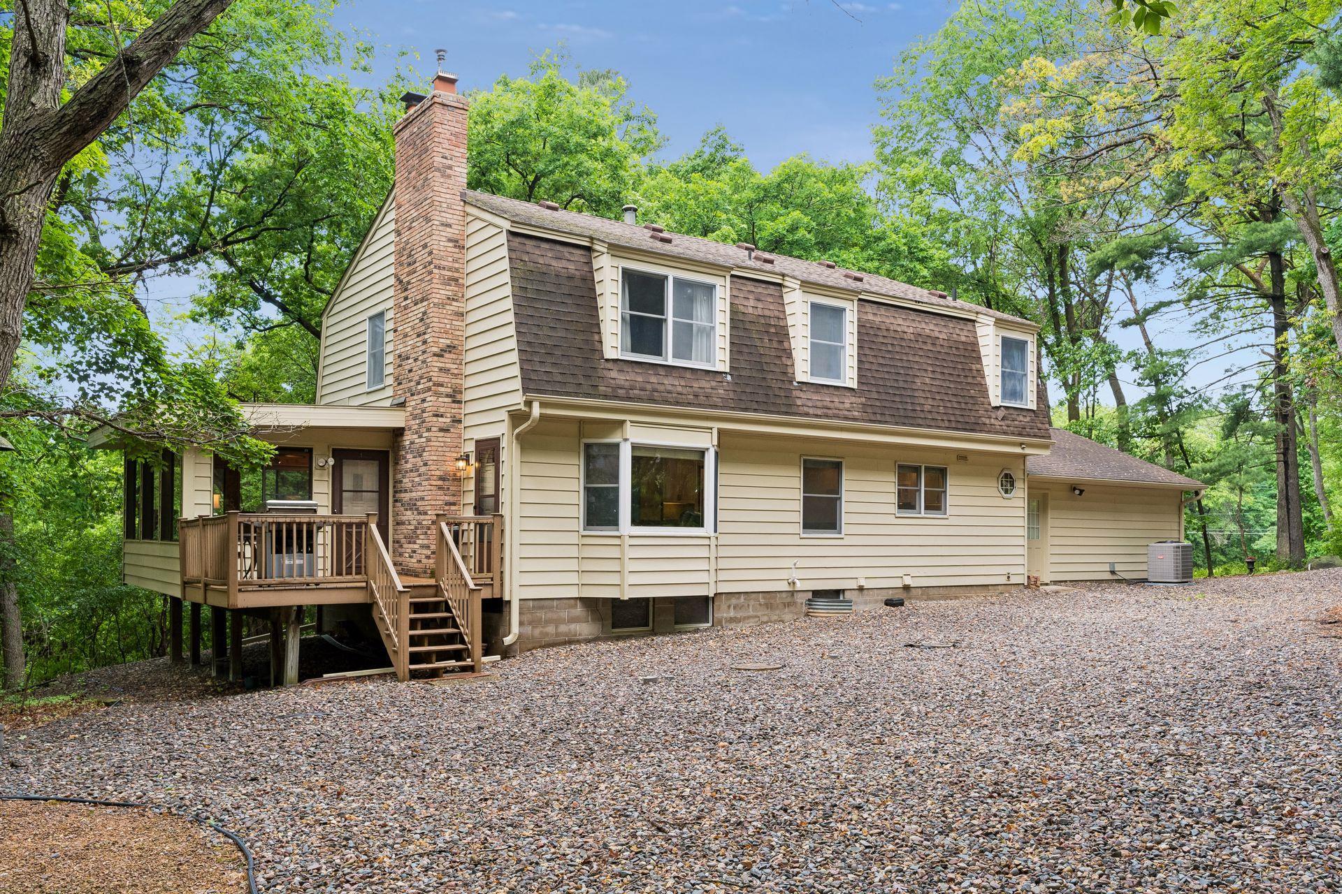 360 Quail Road Dellwood, MN 55110 - Photo 34 of 39