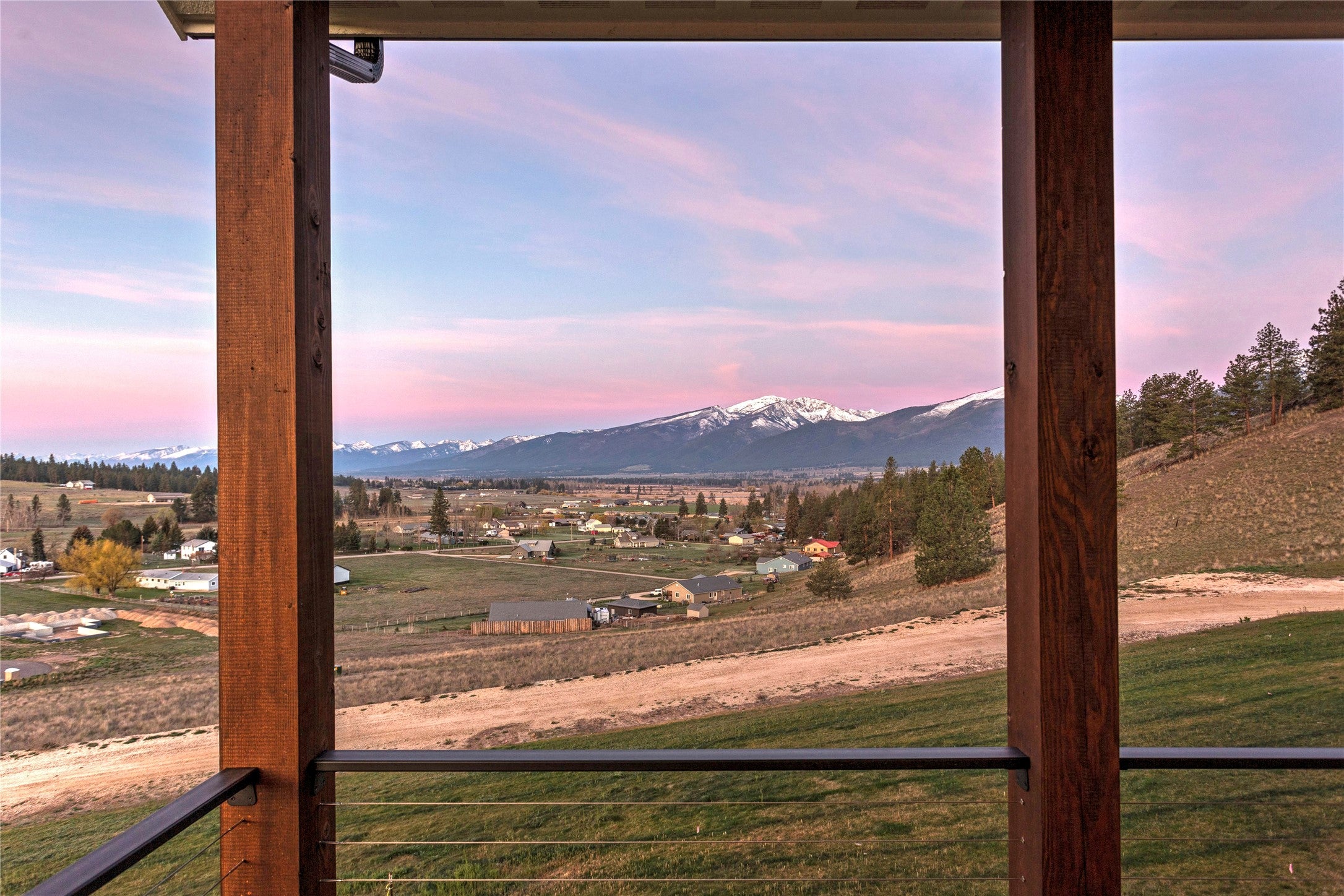 176 Miles Gulch Road Stevensville, MT 59870 - Photo 53 of 61 Gallery Image 53