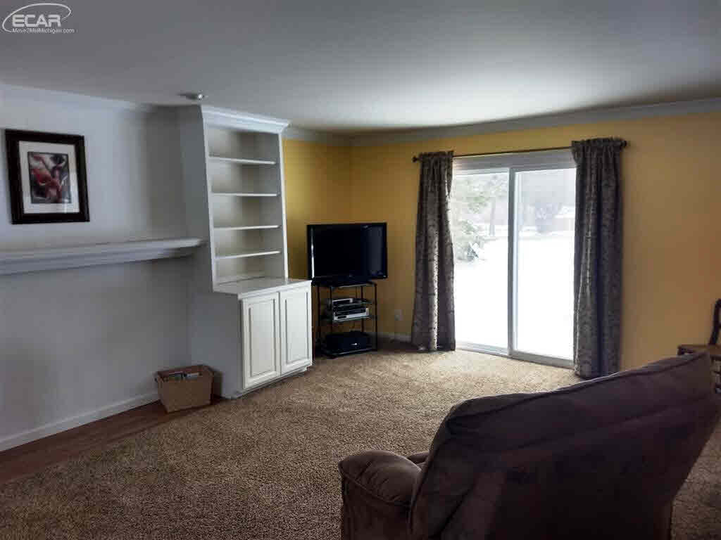 1209 Bay Ridge Highland, MI 48356 - Photo 7 of 9 Gallery Image 7