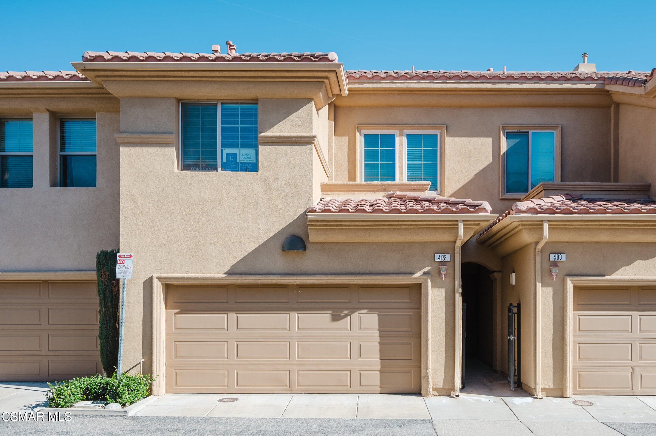 1454 Patricia Avenue, Unit 402 Simi Valley, CA 93065 - Photo 2 of 50 front view of a house