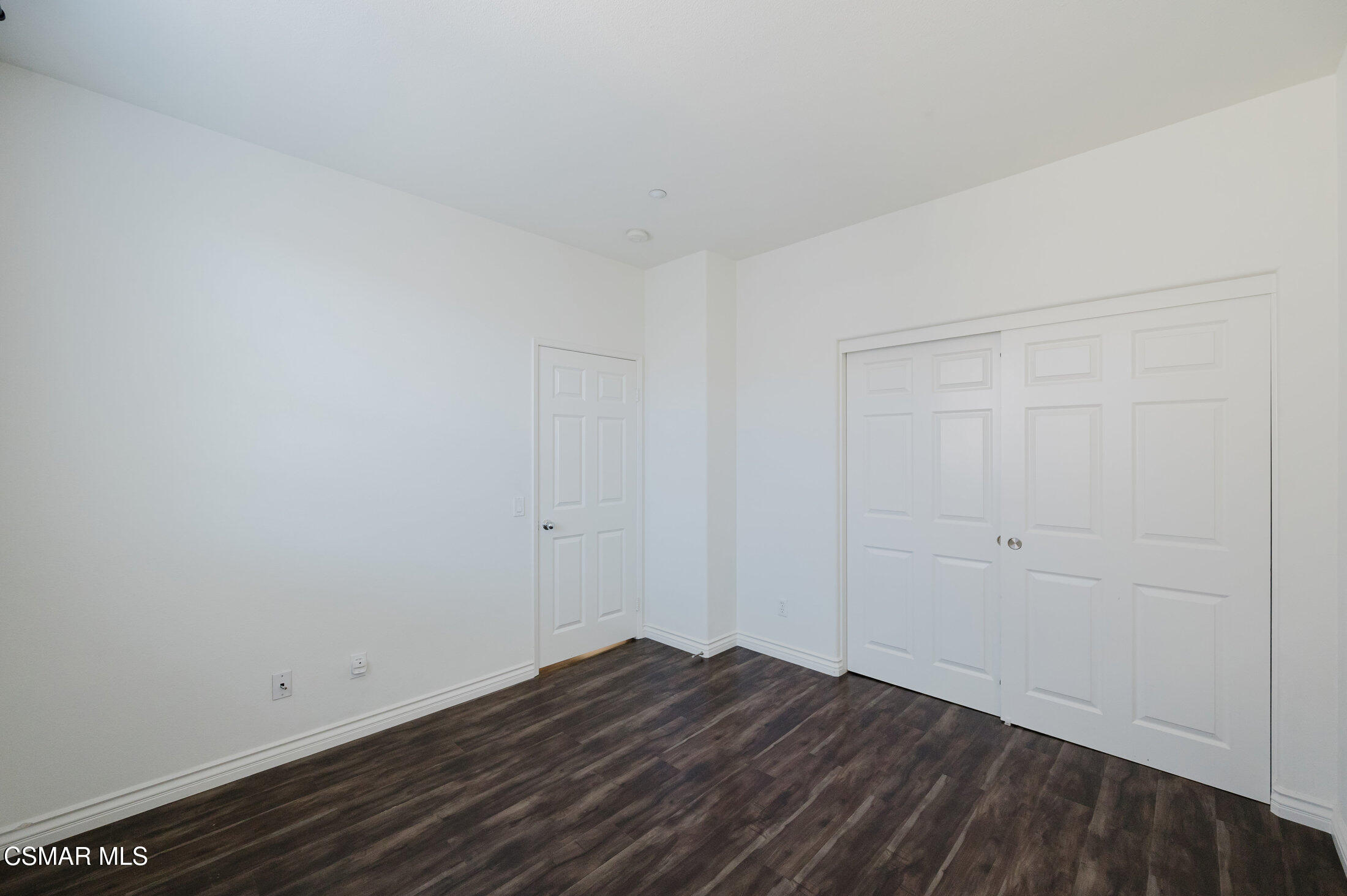 1454 Patricia Avenue, Unit 402 Simi Valley, CA 93065 - Photo 38 of 50 a view of room with wooden floor
