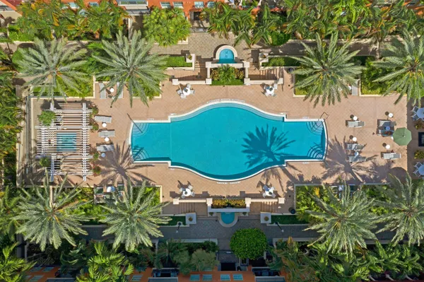 $2,600 | 600 South Dixie Highway, Unit 621, West Palm Beach, FL 33401