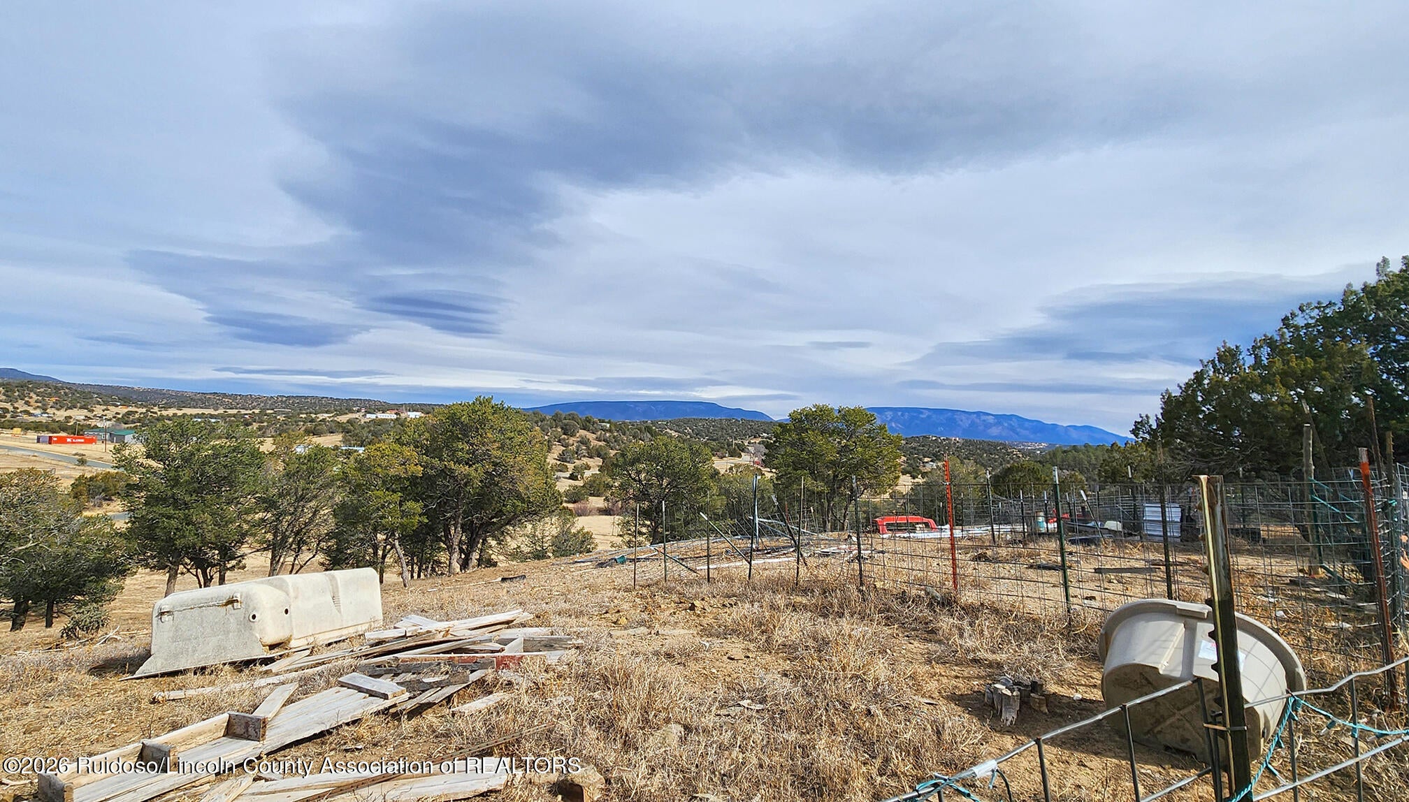 252 Bancroft Road Capitan, NM 88316 - Photo 40 of 57 Gallery Image 40