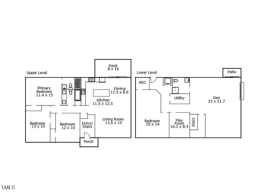 3904 Ingram Drive Raleigh, NC 27604 - Photo 37 of 37 unknown
