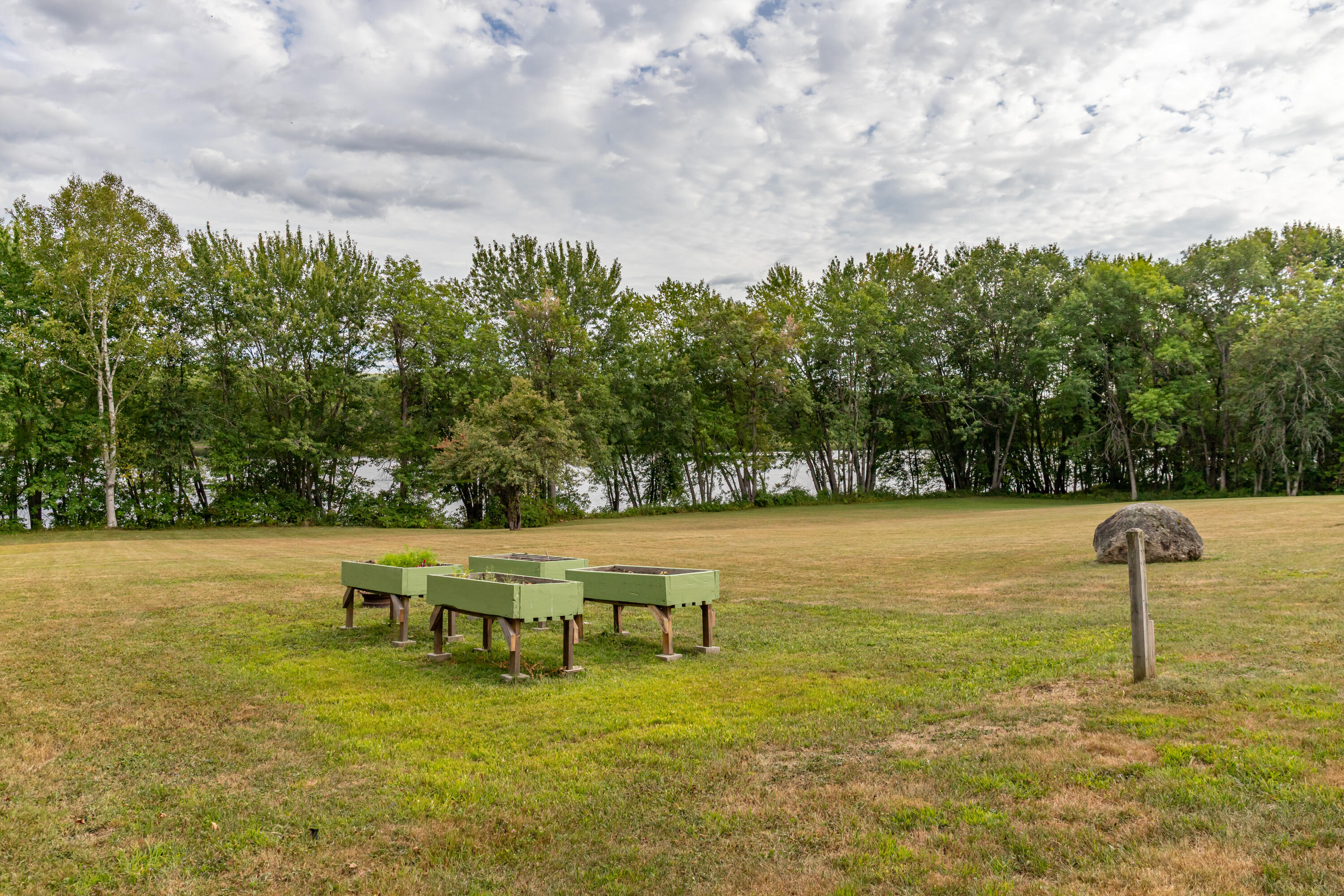 593 North Chester Road Lincoln, ME 04457 - Photo 21 of 104 593 N Chester Road Ext-Aerials-21