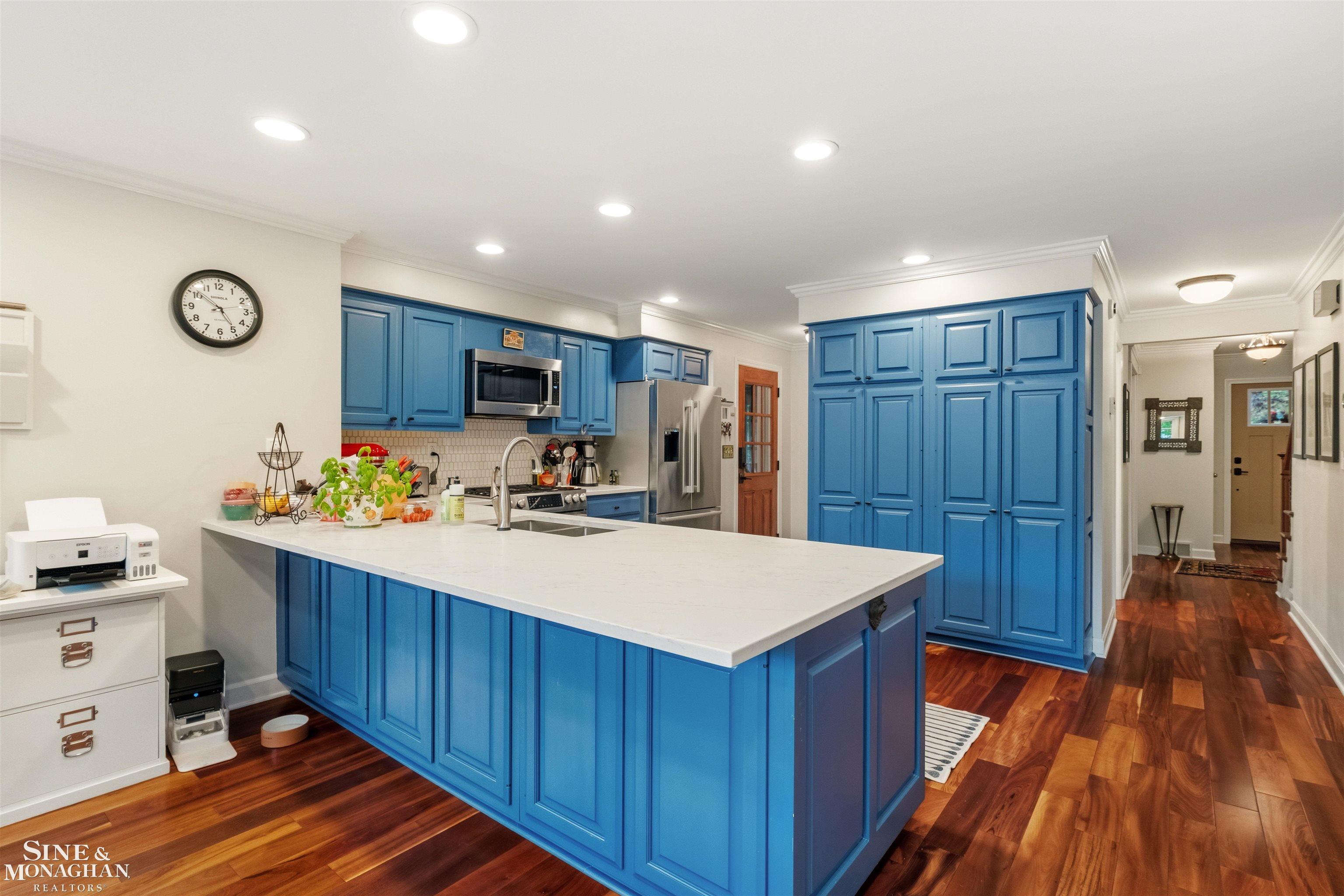 764 Pemberton Road Grosse Pointe Park, MI 48230 - Photo 16 of 59