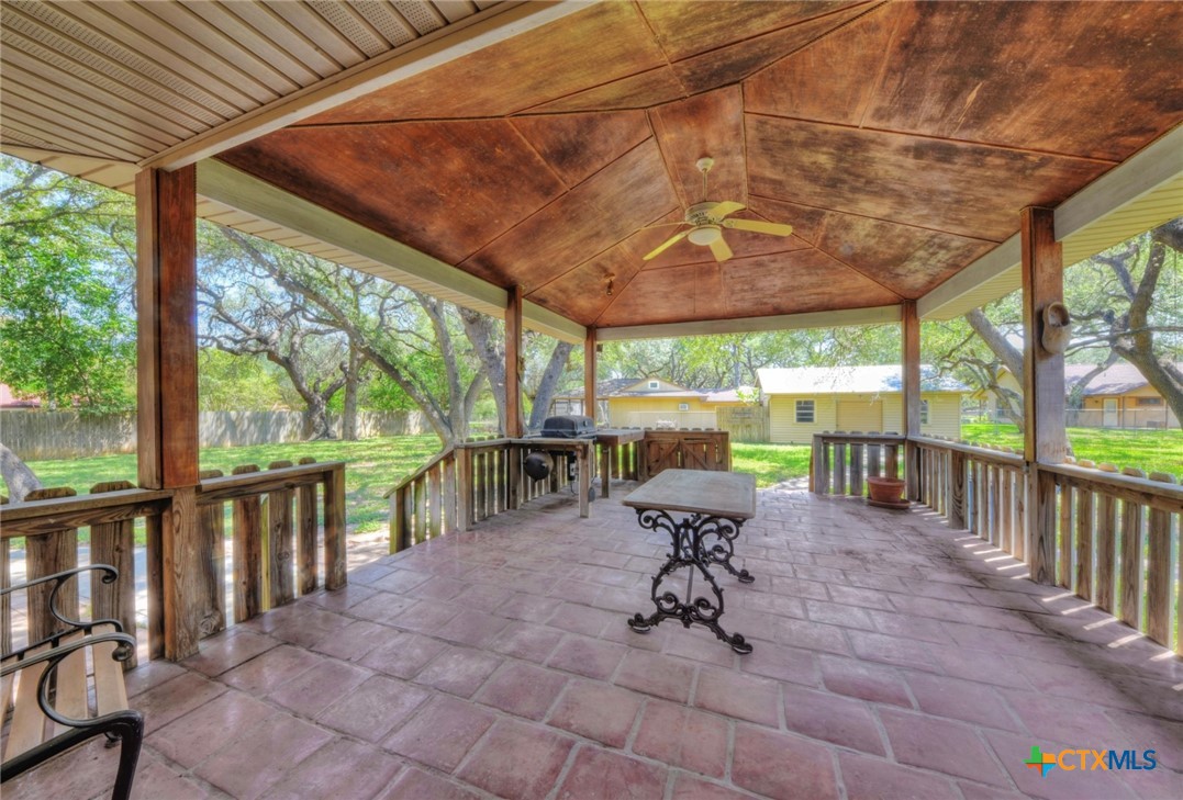 610 Rainbow Ridge Canyon Lake, TX 78133 - Photo 16 of 20