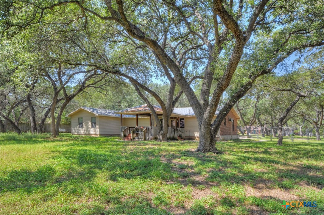 610 Rainbow Ridge Canyon Lake, TX 78133 - Photo 17 of 20