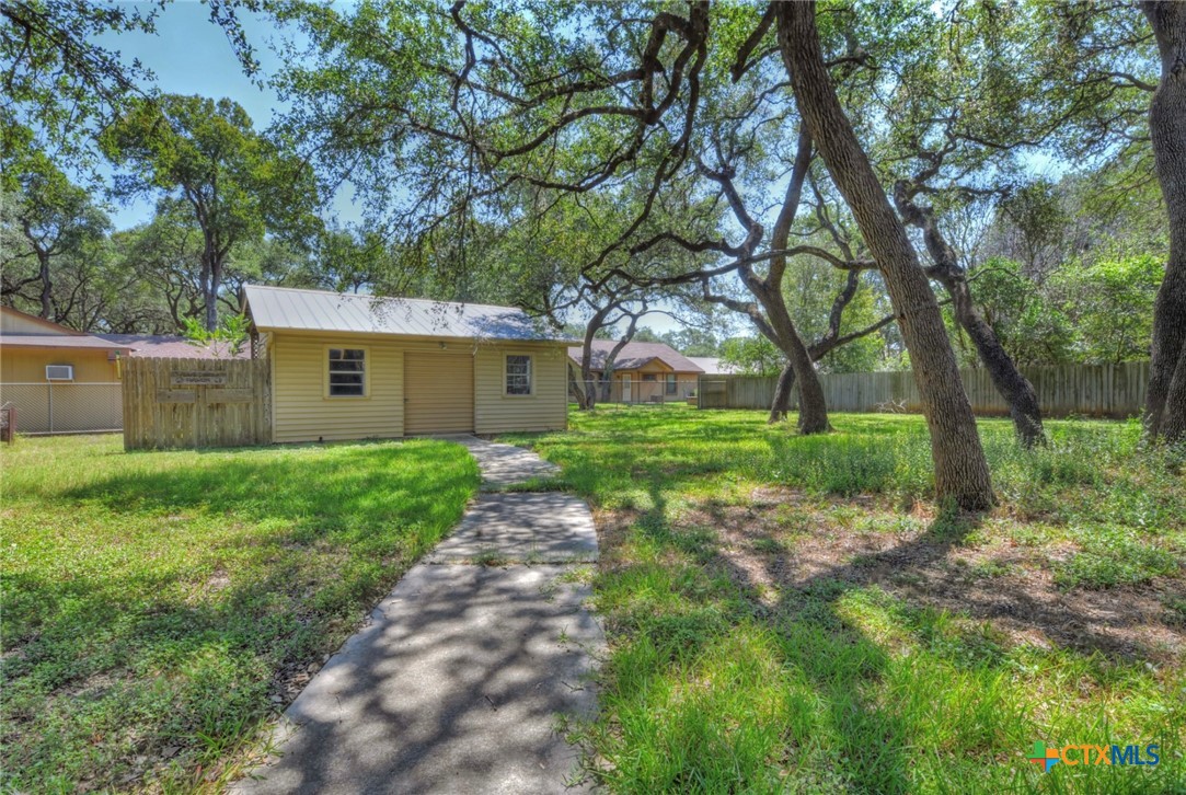 610 Rainbow Ridge Canyon Lake, TX 78133 - Photo 18 of 20