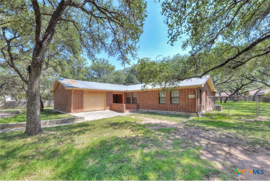 610 Rainbow Ridge Canyon Lake, TX 78133 - Photo 2 of 20