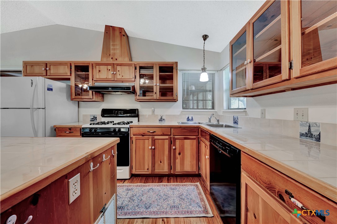 610 Rainbow Ridge Canyon Lake, TX 78133 - Photo 7 of 20