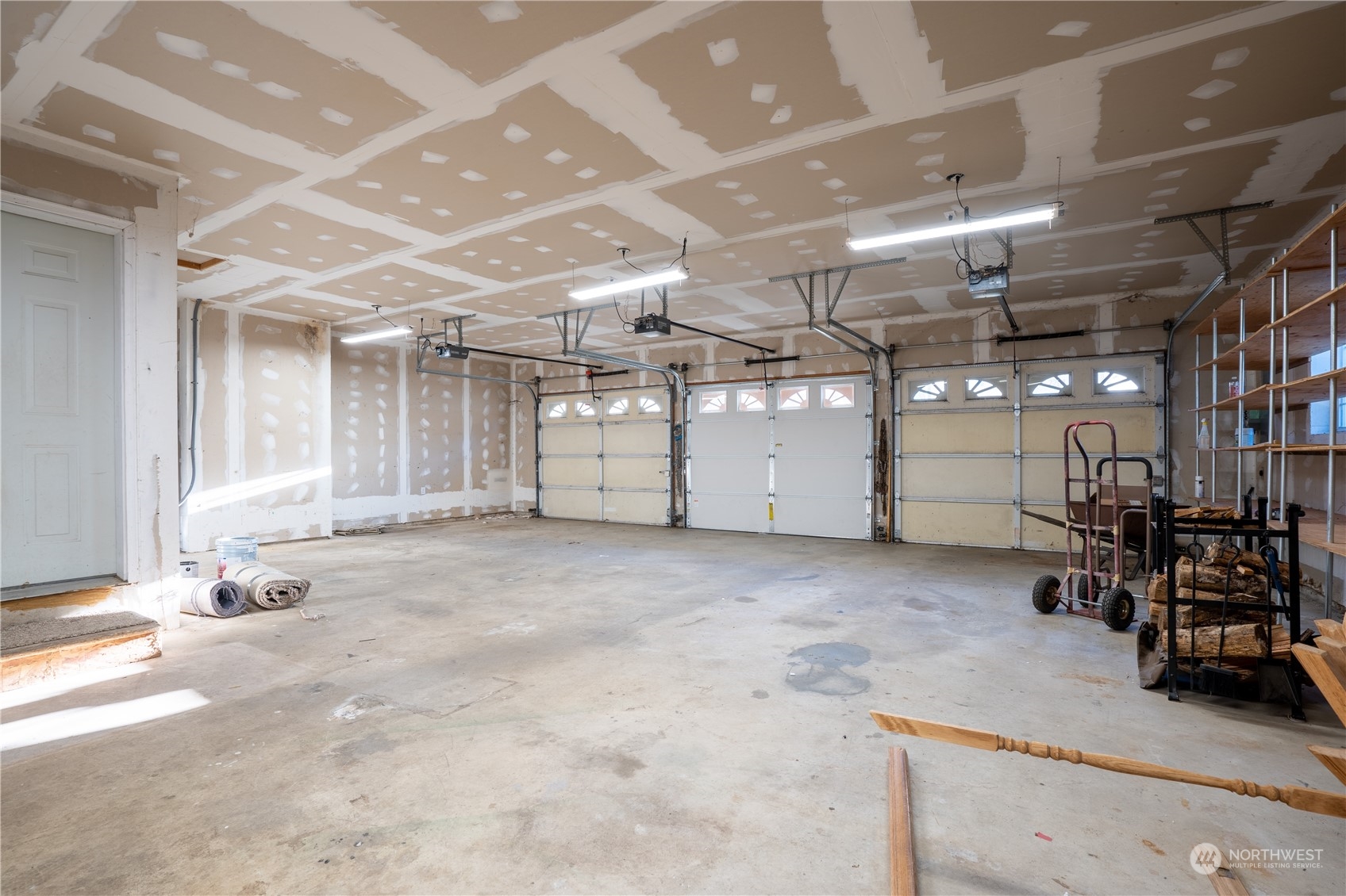 732 Satsop Road West Montesano, WA 98563 - Photo 24 of 39