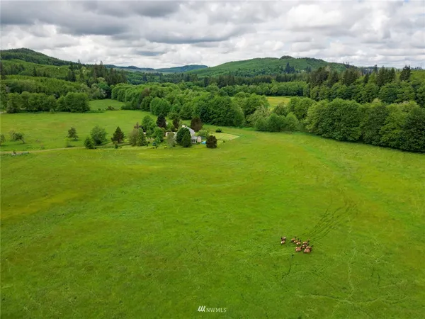 $1,500,000 | 732 Satsop Road West, Montesano, WA 98563