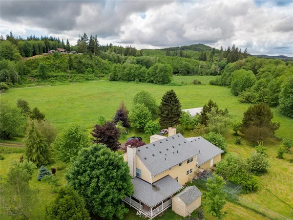 $1,500,000 | 732 Satsop Road West, Montesano, WA 98563