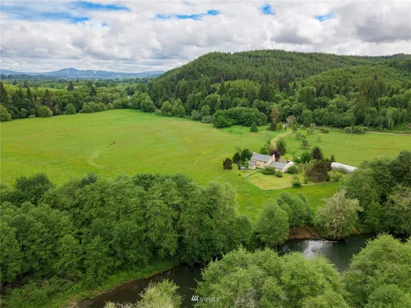$1,500,000 | 732 Satsop Road West, Montesano, WA 98563