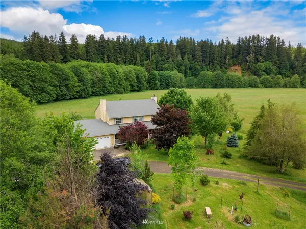 $1,500,000 | 732 Satsop Road West, Montesano, WA 98563