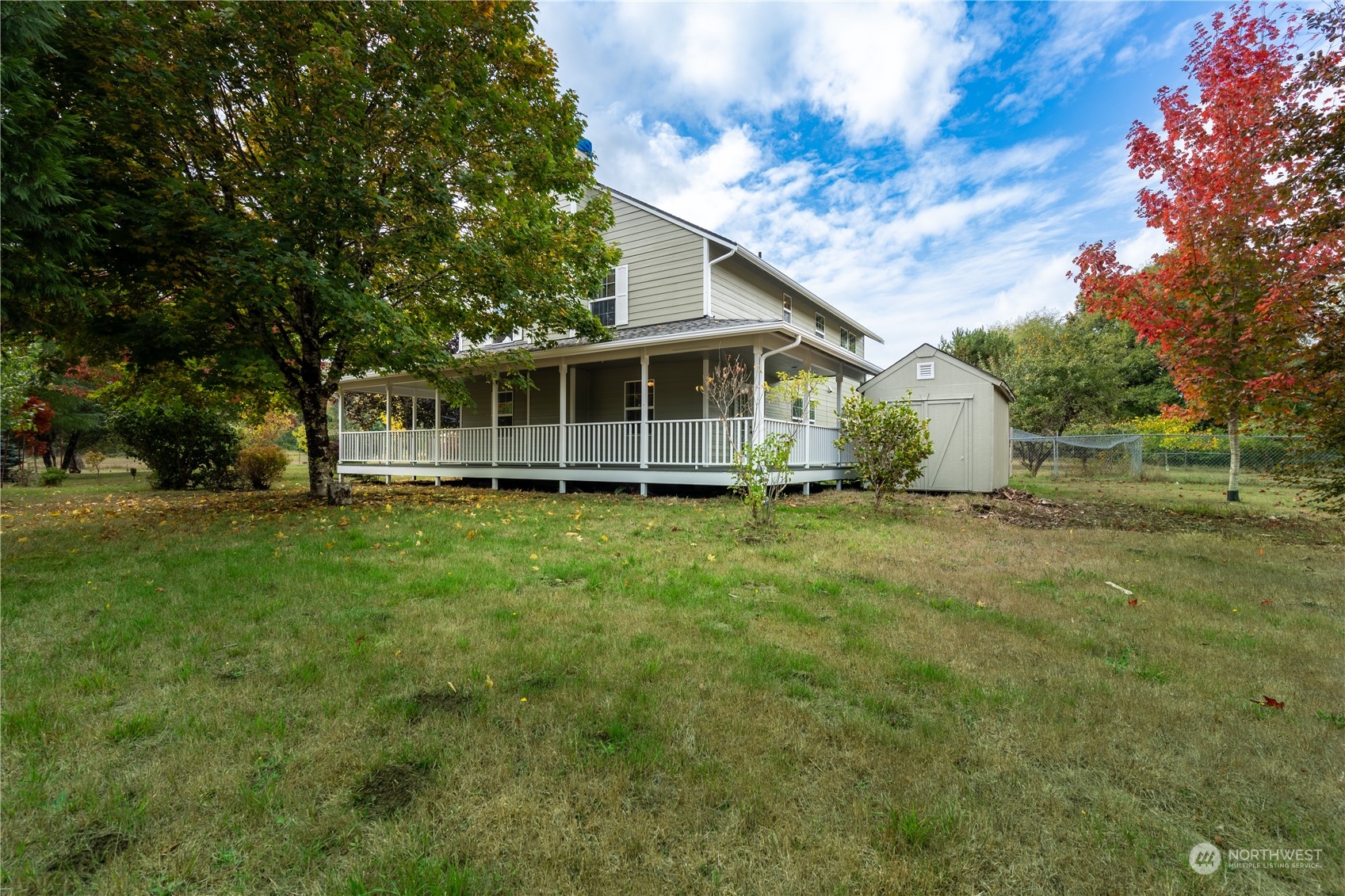 732 Satsop Road West Montesano, WA 98563 - Photo 38 of 39