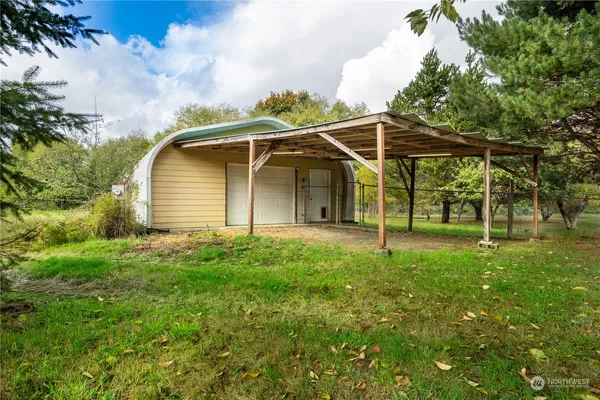 $1,500,000 | 732 Satsop Road West, Montesano, WA 98563