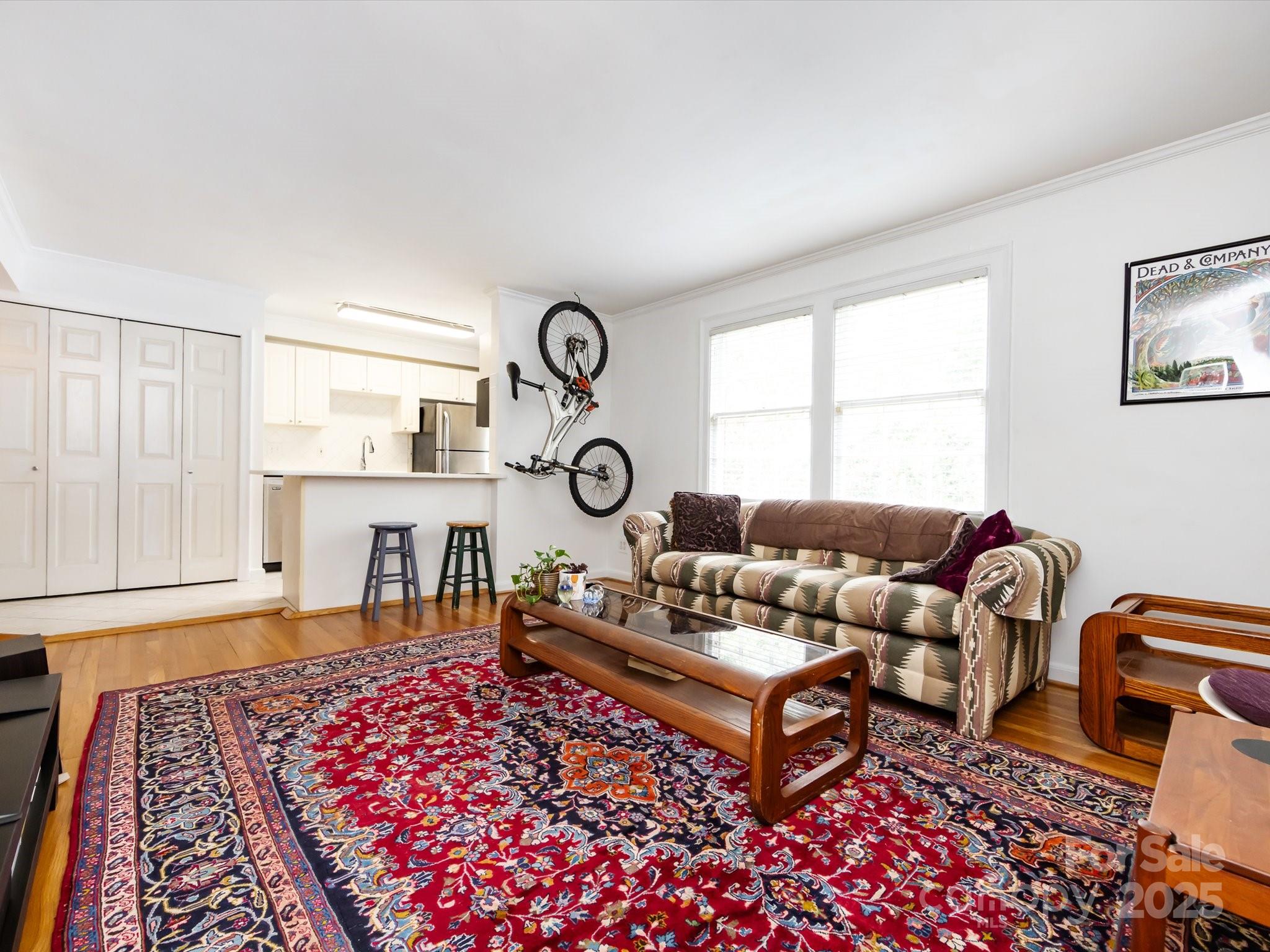 110 Colville Road, Unit 12B Charlotte, NC 28207 - Photo 18 of 26 Gallery Image 18