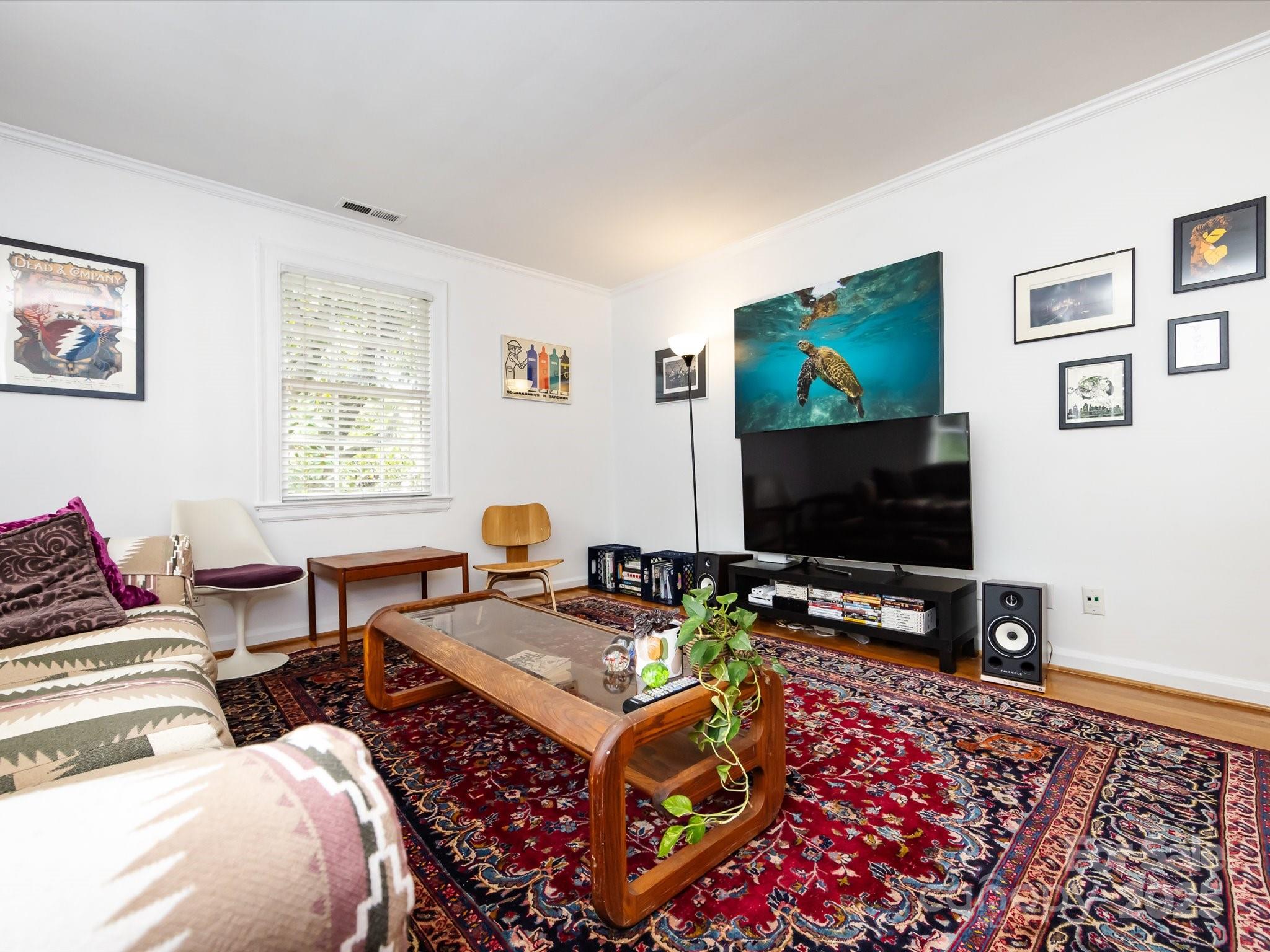 110 Colville Road, Unit 12B Charlotte, NC 28207 - Photo 20 of 26 Gallery Image 20