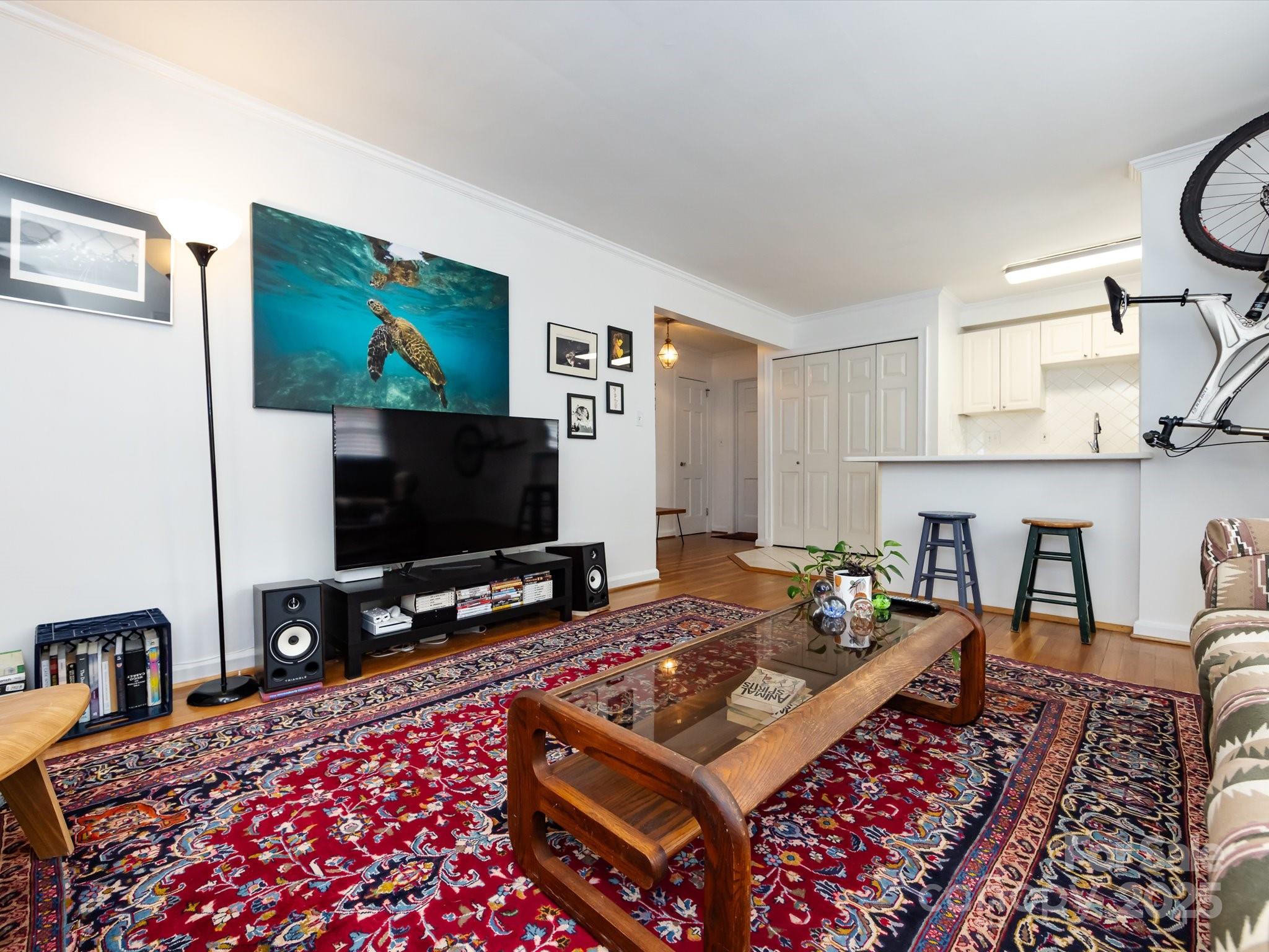 110 Colville Road, Unit 12B Charlotte, NC 28207 - Photo 21 of 26 Gallery Image 21