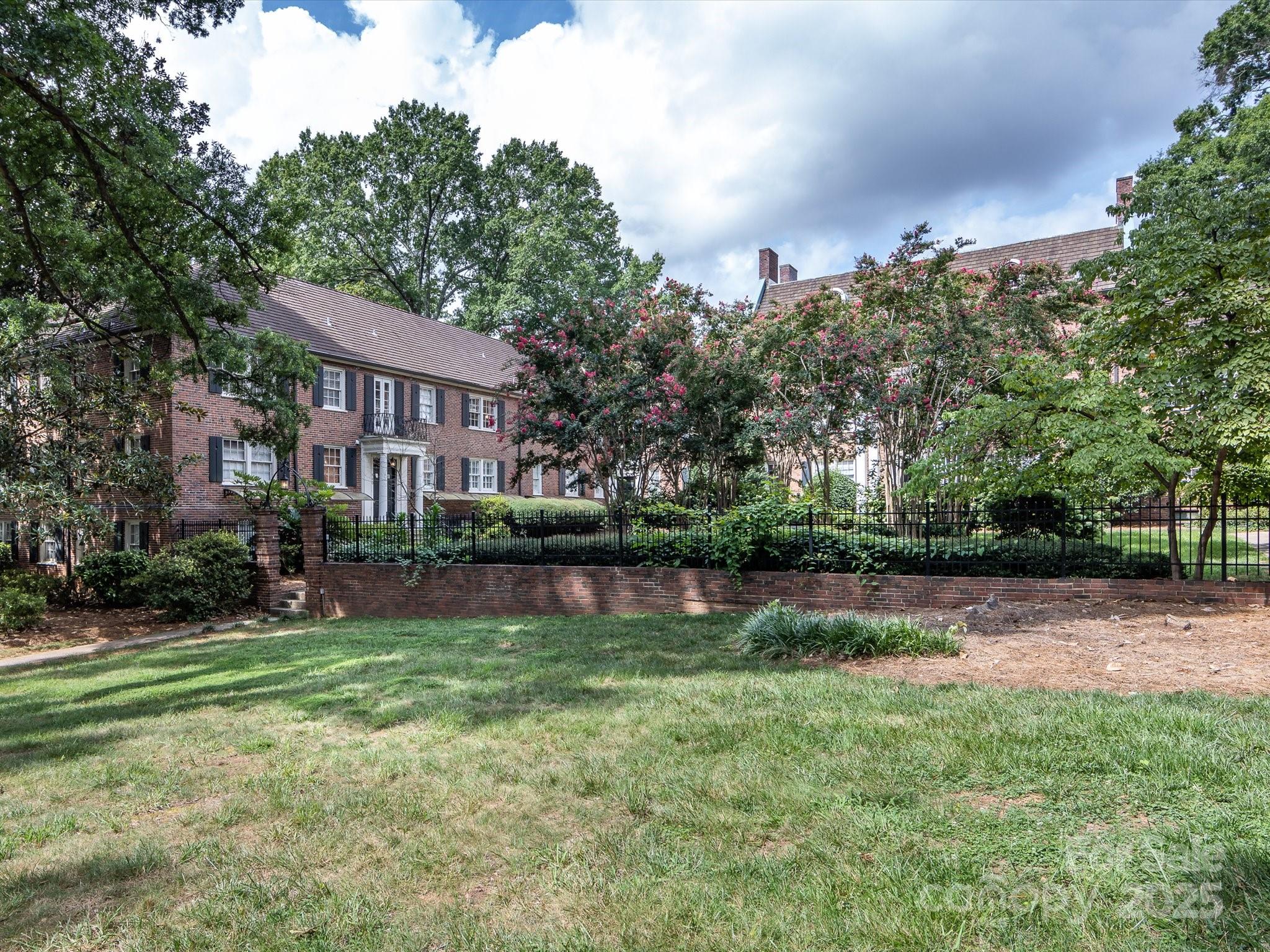 110 Colville Road, Unit 12B Charlotte, NC 28207 - Photo 26 of 26 Gallery Image 26