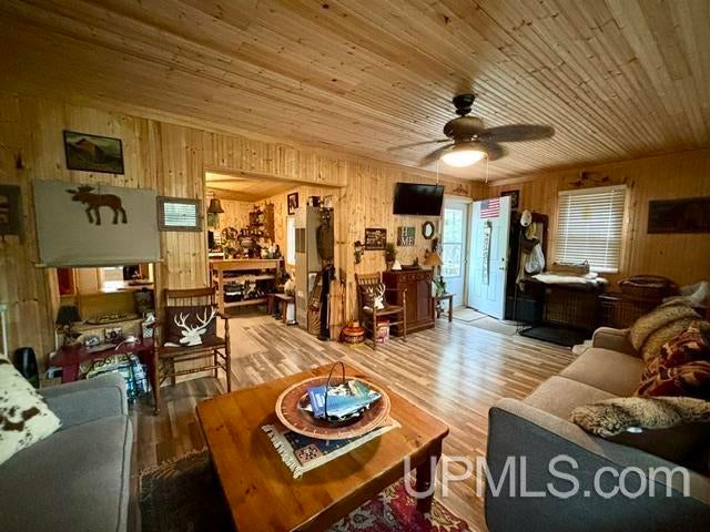 9200 Lost Lake Road Wetmore, MI 49895 - Photo 15 of 51 Gallery Image 15
