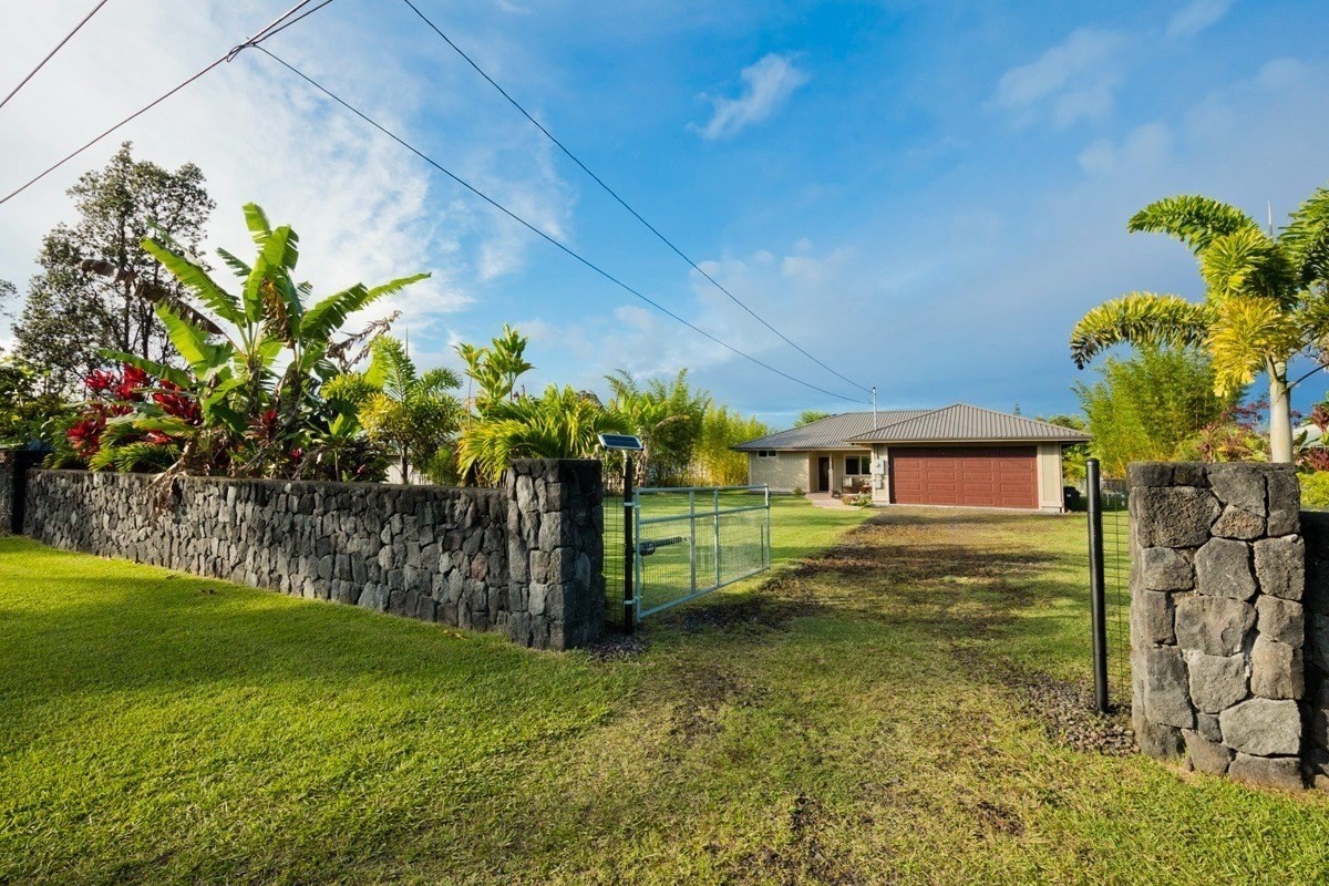15-1477 Beach Road Keaau, HI 96749 - Photo 1 of 29 Gallery Image 1