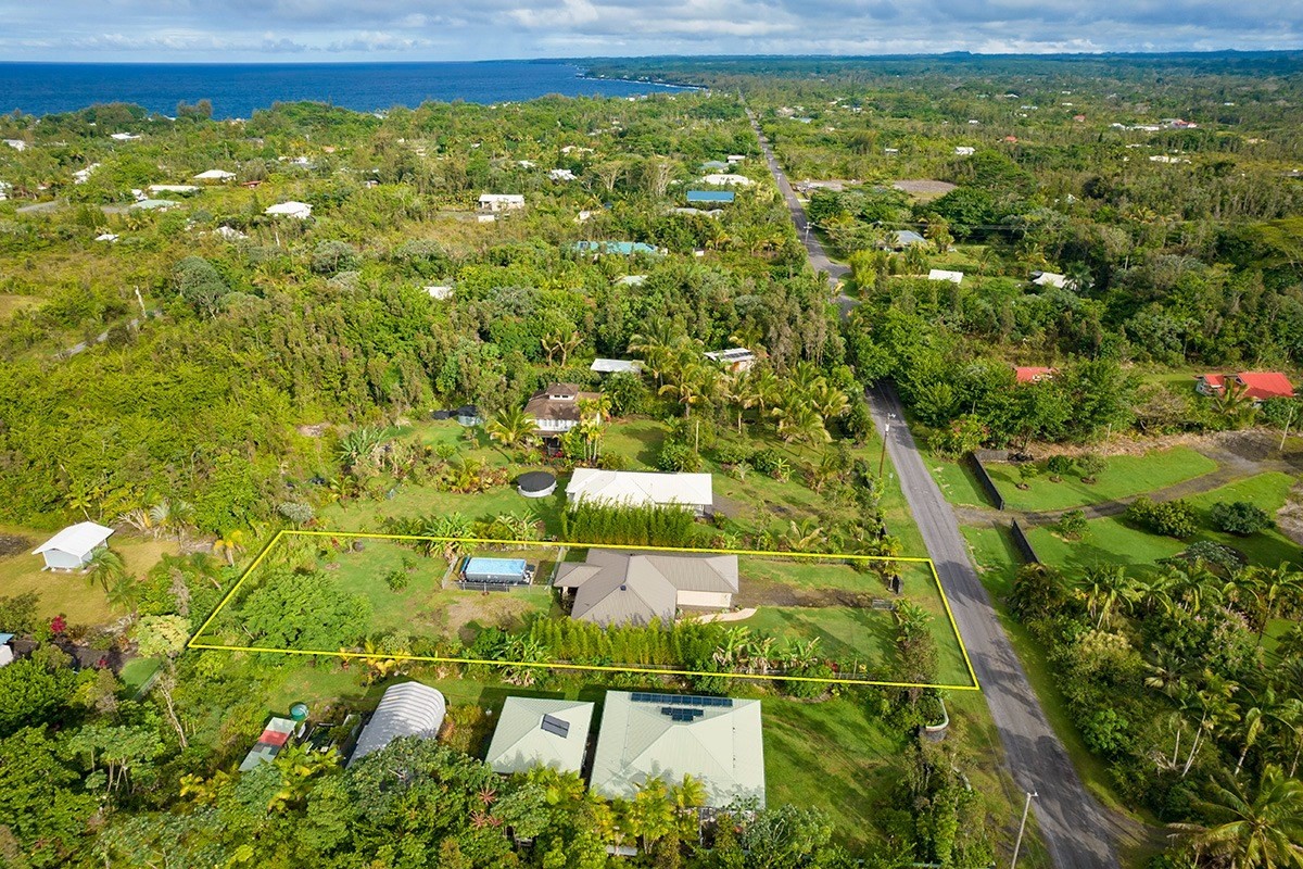 15-1477 Beach Road Keaau, HI 96749 - Photo 2 of 29 Gallery Image 2