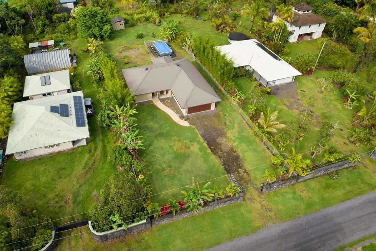15-1477 Beach Road Keaau, HI 96749 - Photo 25 of 29 Gallery Image 25