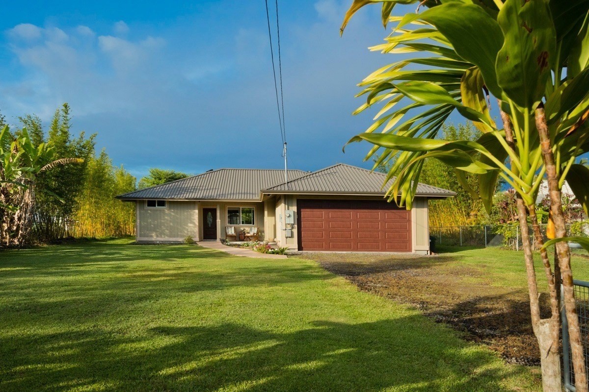 15-1477 Beach Road Keaau, HI 96749 - Photo 26 of 29 Gallery Image 26