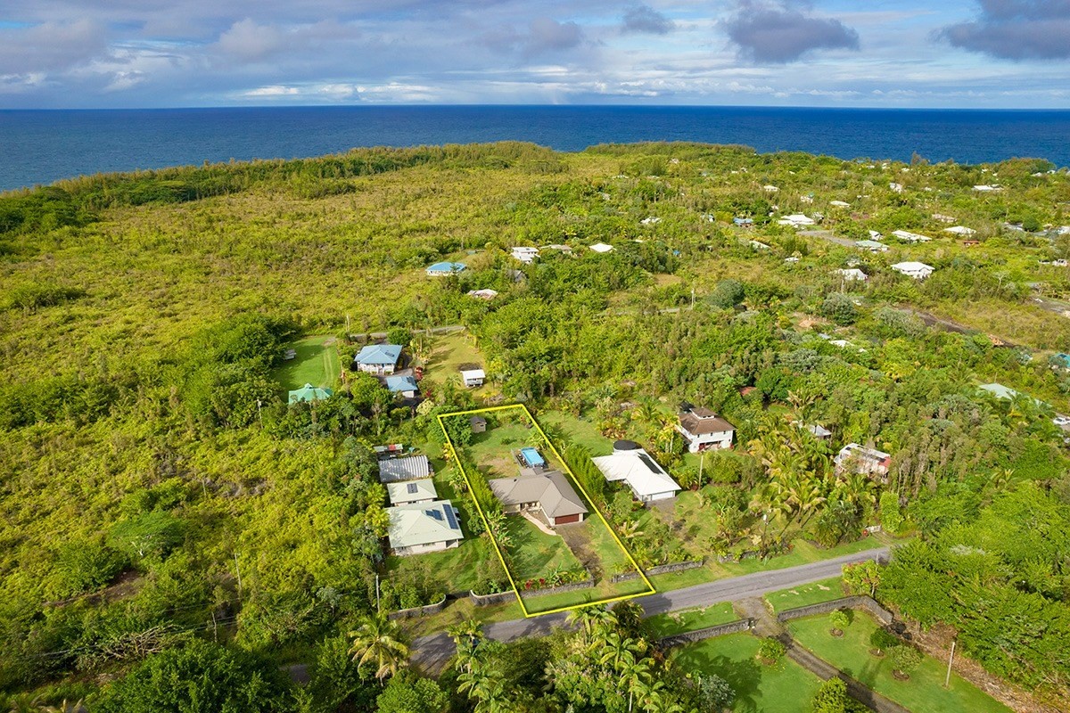 15-1477 Beach Road Keaau, HI 96749 - Photo 28 of 29 Gallery Image 28