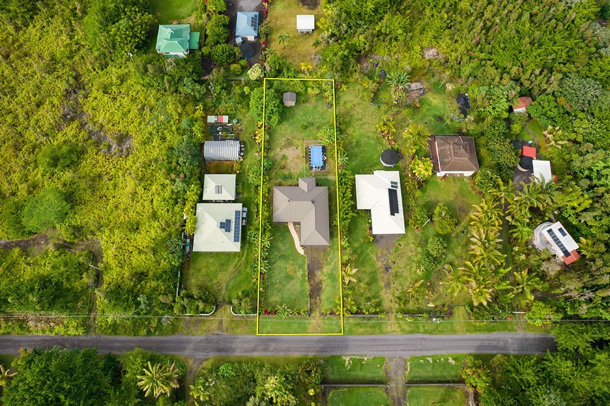 15-1477 Beach Road Keaau, HI 96749 - Photo 29 of 29 Gallery Image 29