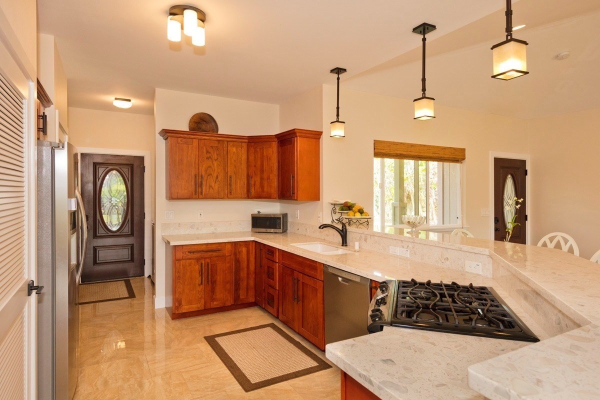 15-1477 Beach Road Keaau, HI 96749 - Photo 8 of 29 Gallery Image 8