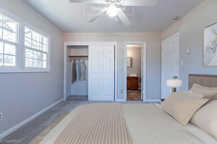 1013 South Road High Point, NC 27262 - Photo 8 of 20 Gallery Image 8