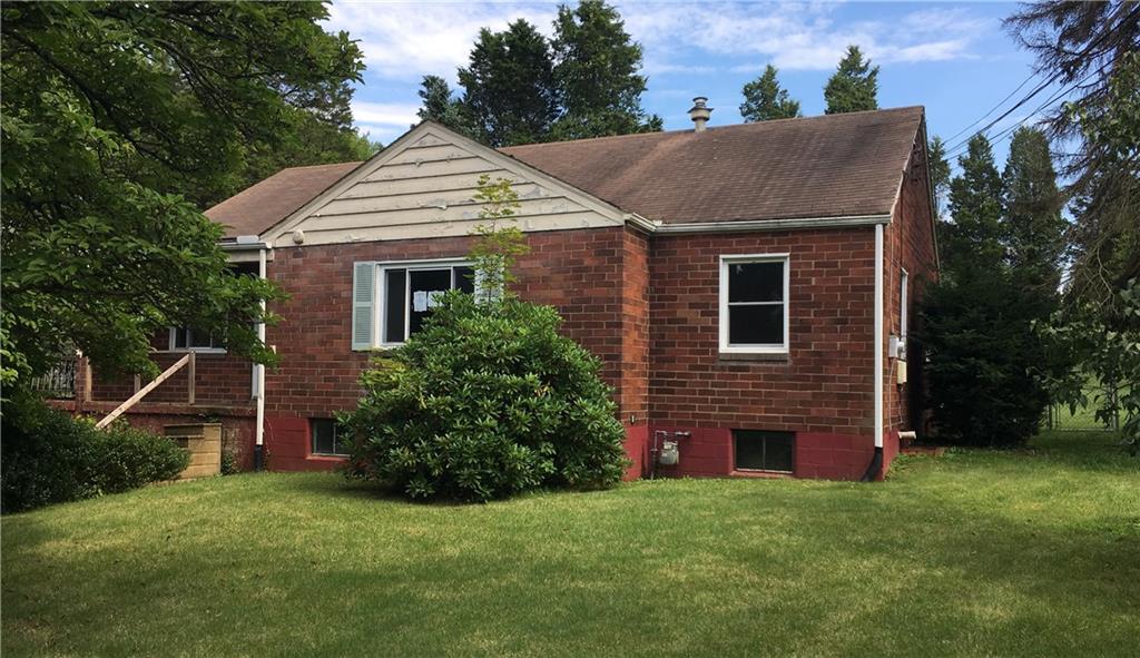 285 Spring Run Road Crescent, PA 15046 - Photo 1 of 10 Gallery Image 1