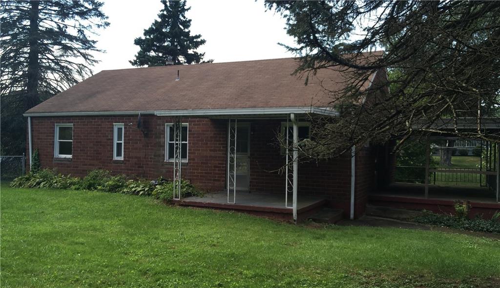 285 Spring Run Road Crescent, PA 15046 - Photo 2 of 10 Gallery Image 2