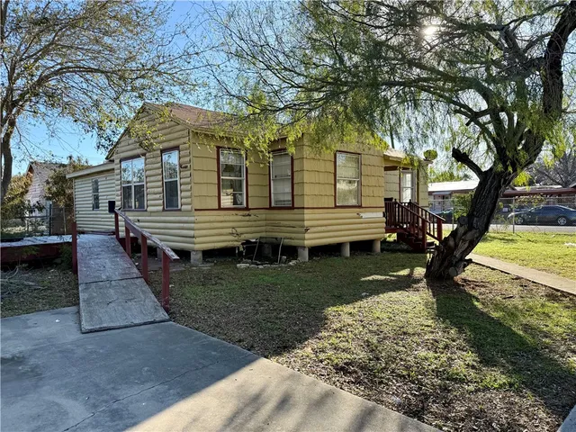 $145,000 | 1633 Marguerite Street, Corpus Christi, TX 78401