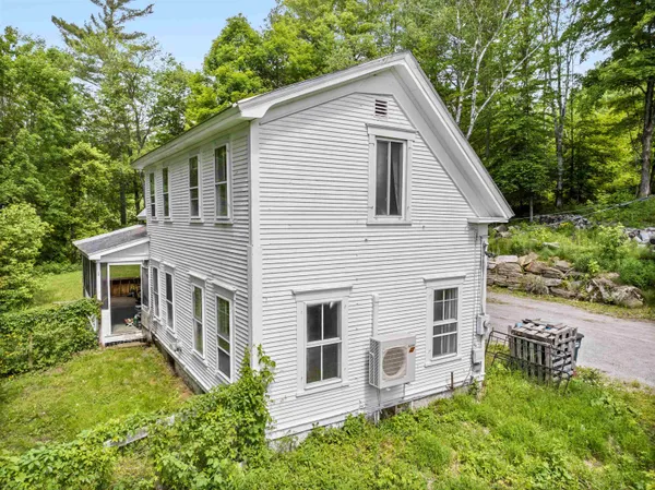 $323,100 | 91 Robert Lane, Plainfield, VT 05667
