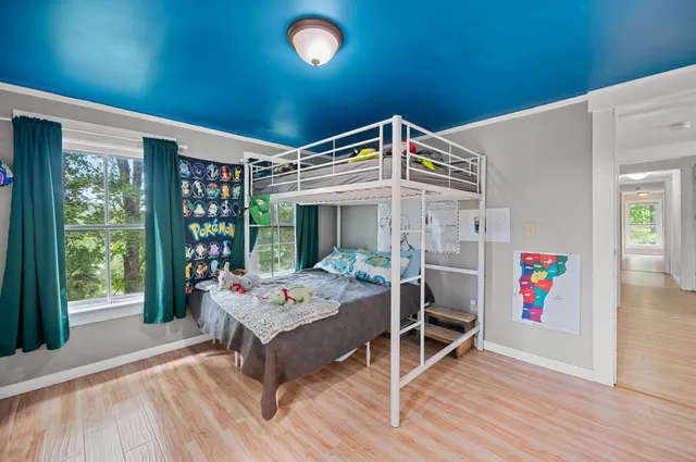 $339,000 | 91 Robert Lane, Plainfield, VT 05667