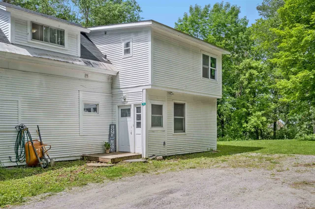 $339,000 | 91 Robert Lane, Plainfield, VT 05667