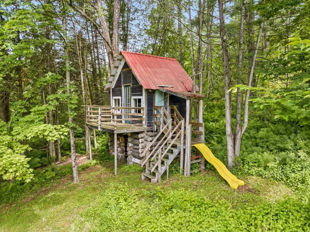 $339,000 | 91 Robert Lane, Plainfield, VT 05667